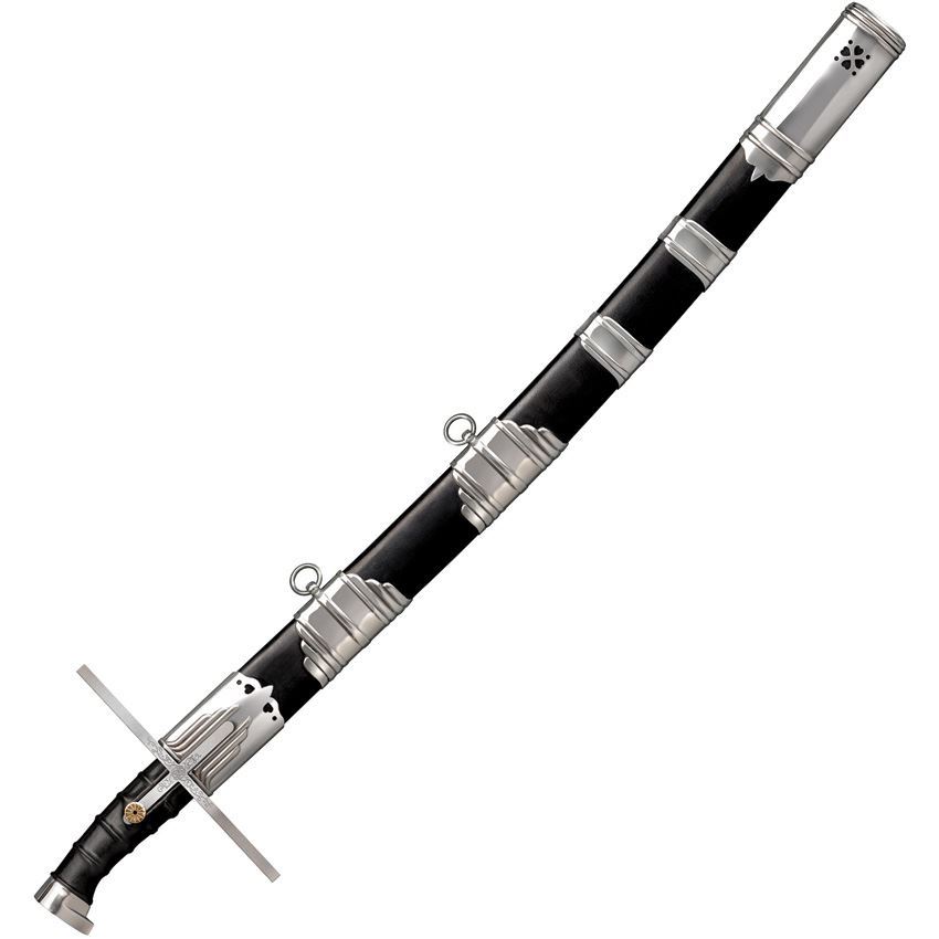 Cold Steel 88RM Hungarian Saber – Additional Image #1