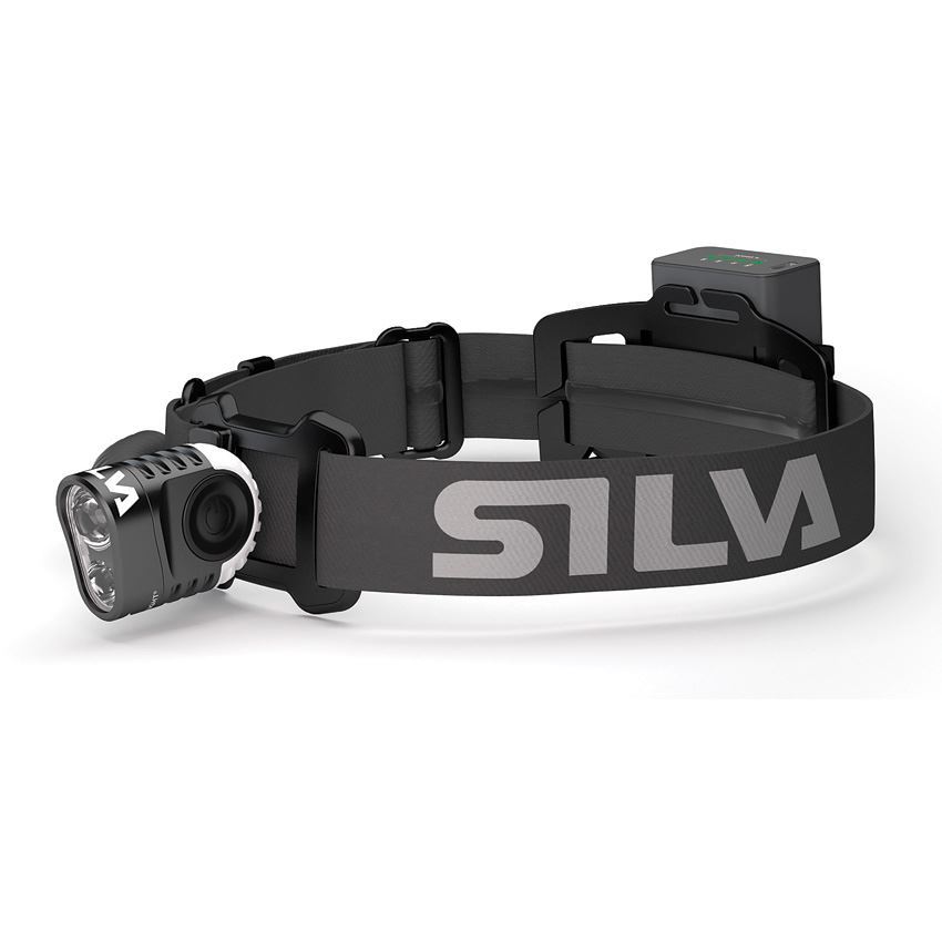 Silva 525759 Trail Speed 5R Headlamp – Additional Image #1