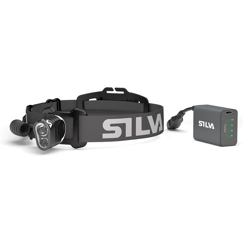 Silva 525759 Trail Speed 5R Headlamp – Additional Image #2
