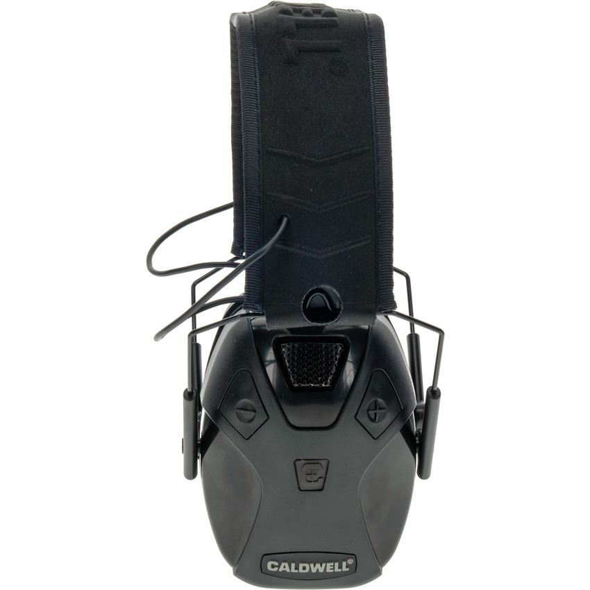 Caldwell 1099596 E-Max Pro BT Ear Muff – Additional Image #1