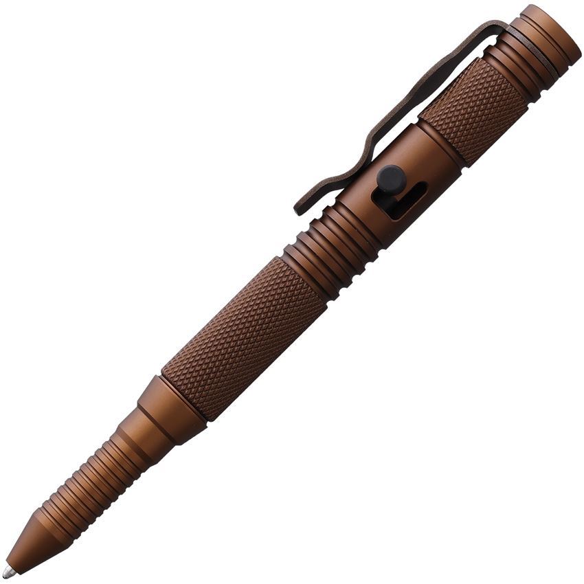Halfbreed Blades TBP01DE Tactical Bolt Pen DE – Additional Image #1