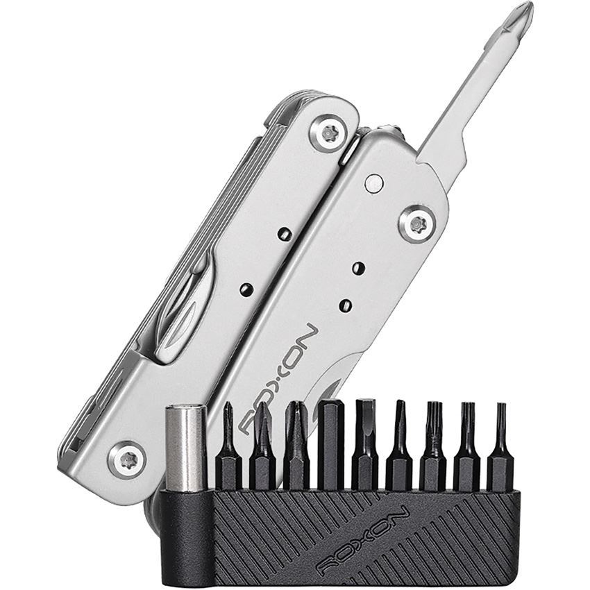 ROXON M2 MINI Multi Tool - Knife Country, USA