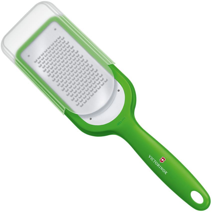 Victorinox 760824 Grater Green