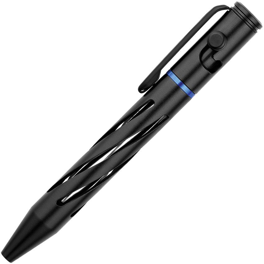 Olight MINIBK O-Pen Mini Bolt Action Pen – Additional Image #4