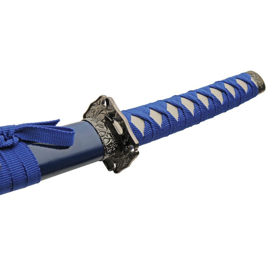 Rite Edge 926970BL 3pc Dragon Sword Set Blue – Additional Image #2
