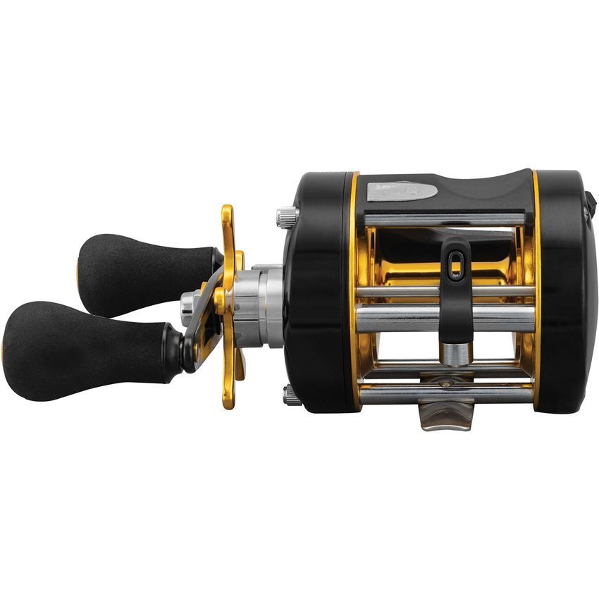 Lew's Speed Cast Reel - SC600