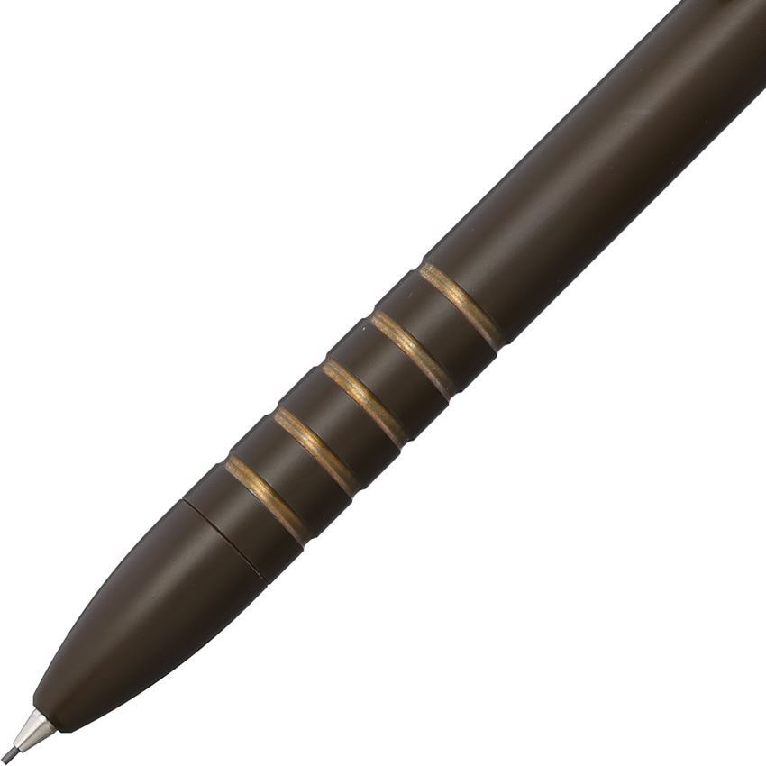 Urban Survival TSPBRFS TiScribe Pencil Bronze – Additional Image #1