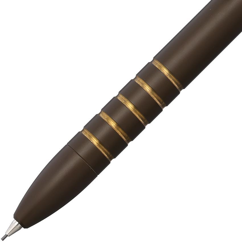 Urban Survival TSPBRMS TiScribe Mini Pencil Bronze – Additional Image #1