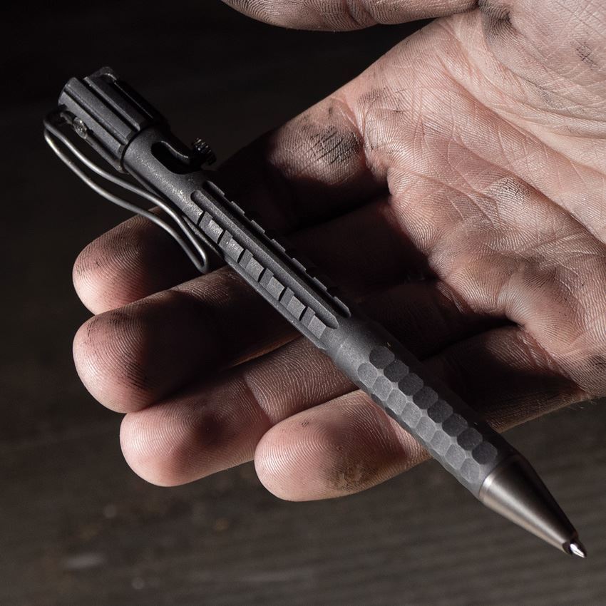 Rite in the Rain AO50 Readiness Tactical Pen – Additional Image #1