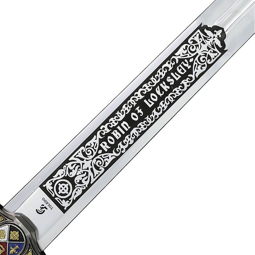 Gladius 293 Sword Of Robin Hood – Additional Image #2