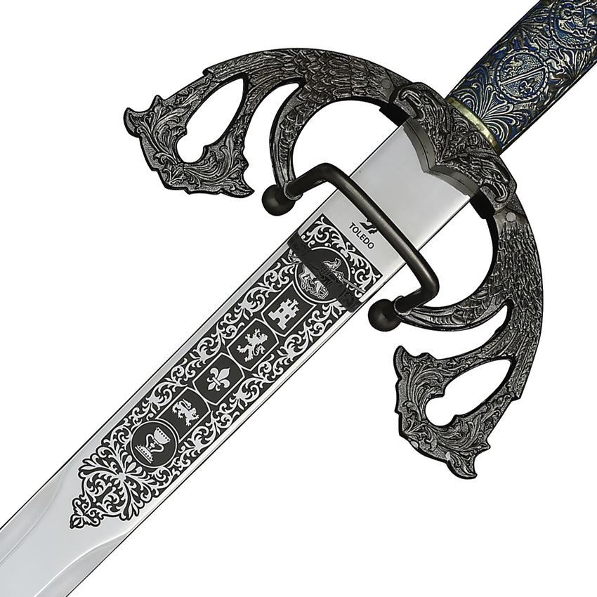 Art Gladius 270 Tizona Cid Sword – Additional Image #2