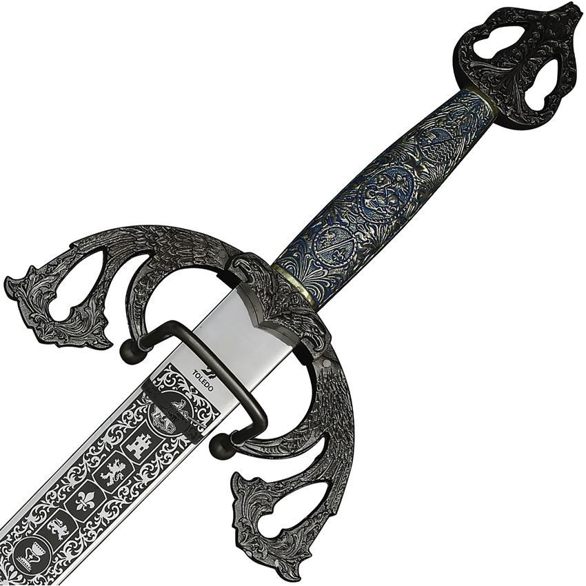 Art Gladius 270 Tizona Cid Sword – Additional Image #1