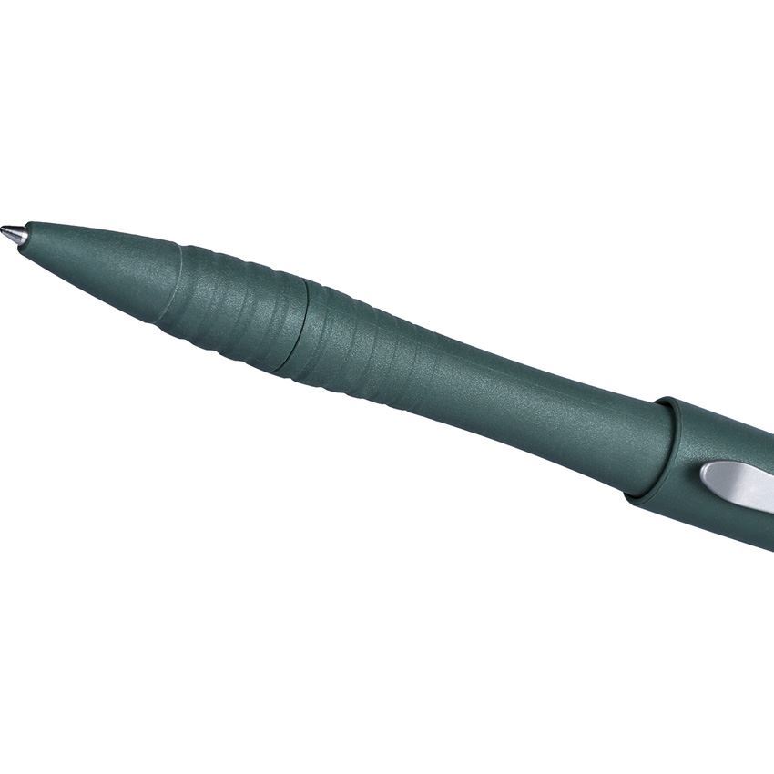 CRKT TPENWRG Williams Defense Pen Green – Additional Image #3