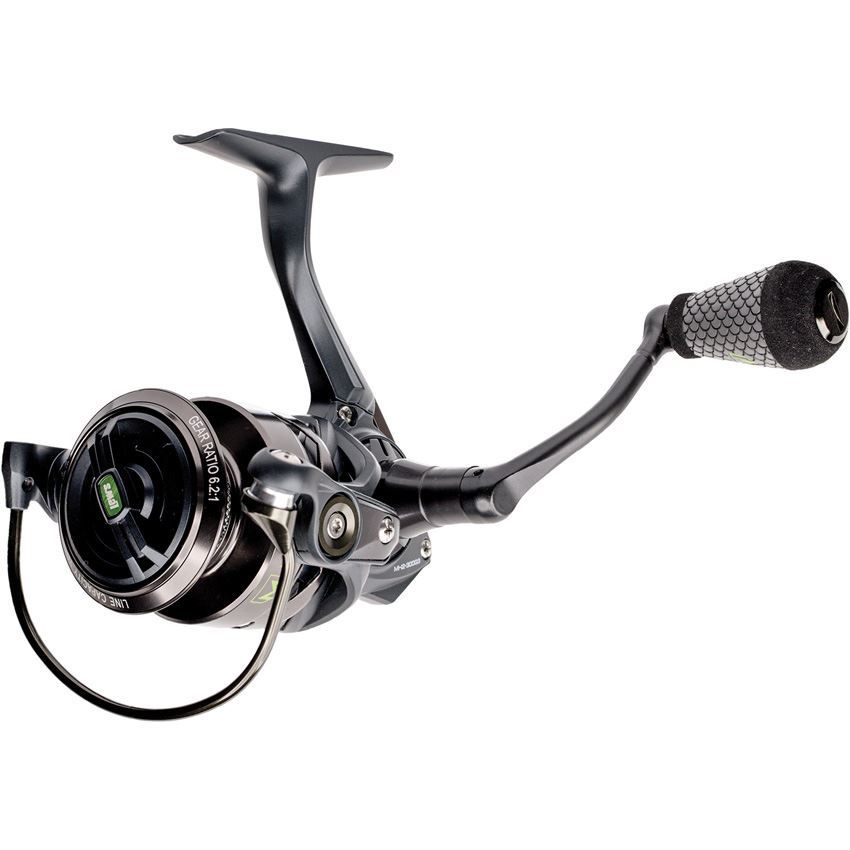 Lew's MH2300G3 Mach 2 Spinning Reel Gen 3