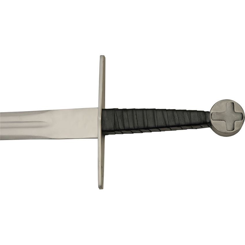 Pakistan 901140LBS Medieval Cross Sword – Additional Image #3