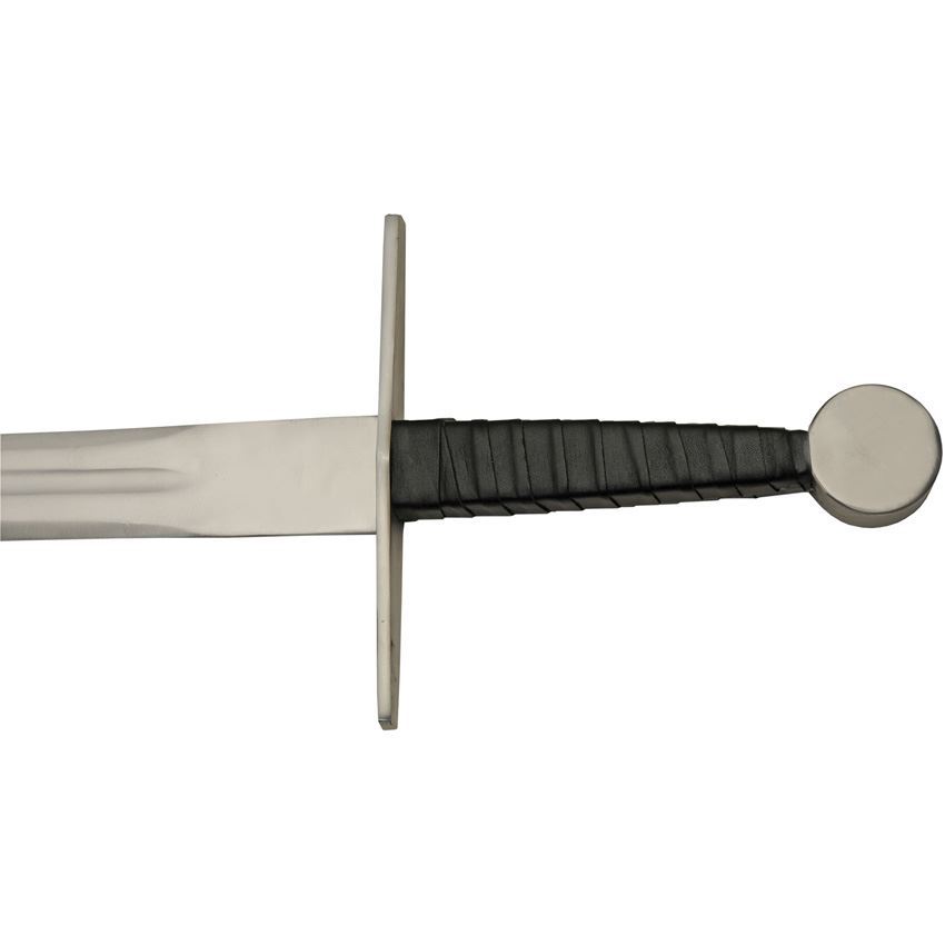 Pakistan 901142LBS Plain Guard Medieval Sword – Additional Image #3