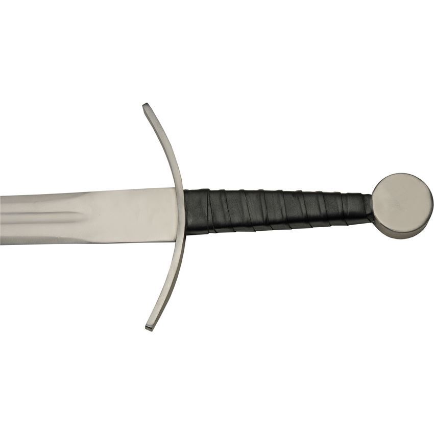 Pakistan 901143LBS Curved Guard Medieval Sword – Additional Image #3