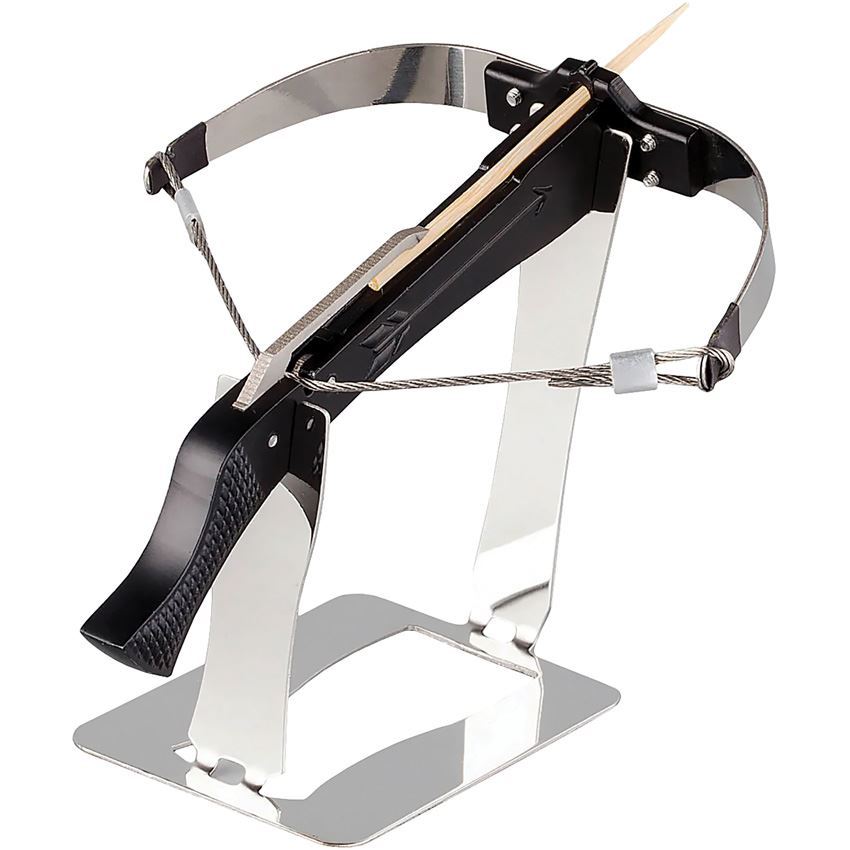 Uncommon Carry BOWB Bowman Mini Crossbow Black