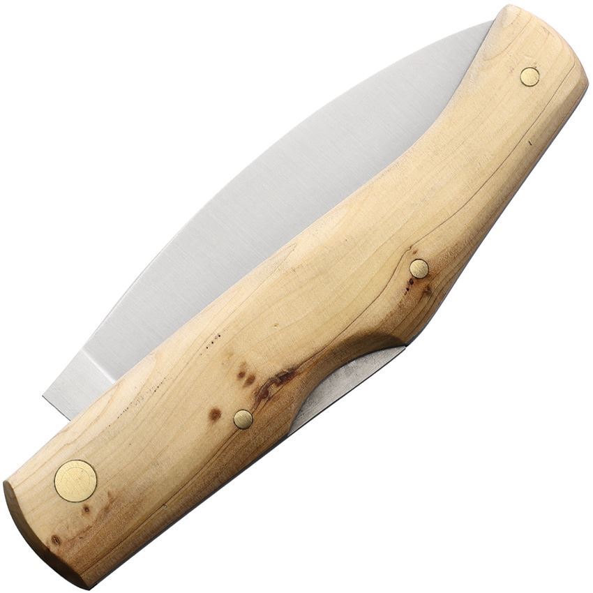 Cudeman 344GB Delta Pocket Knife Juniper – Additional Image #1