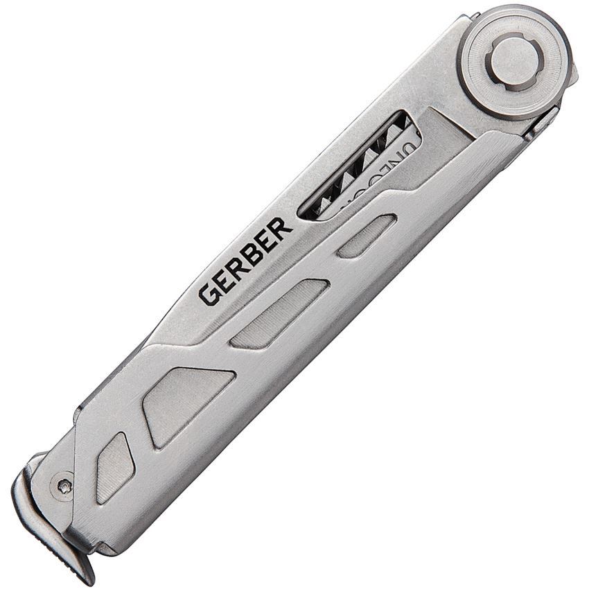 Gerber 1064413 Armbar Trade Silver