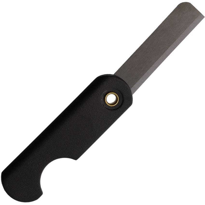 Shomer-Tec CFR Ceramic Folding Razor Knife