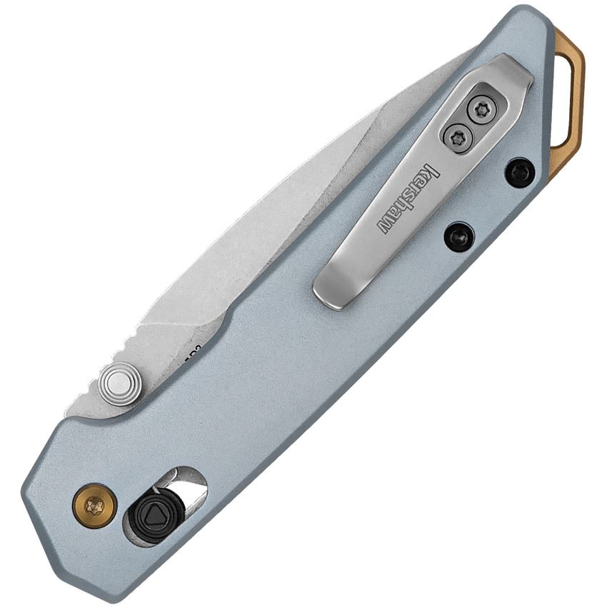 Kershaw 2051 Mini Iridium Dura Lock