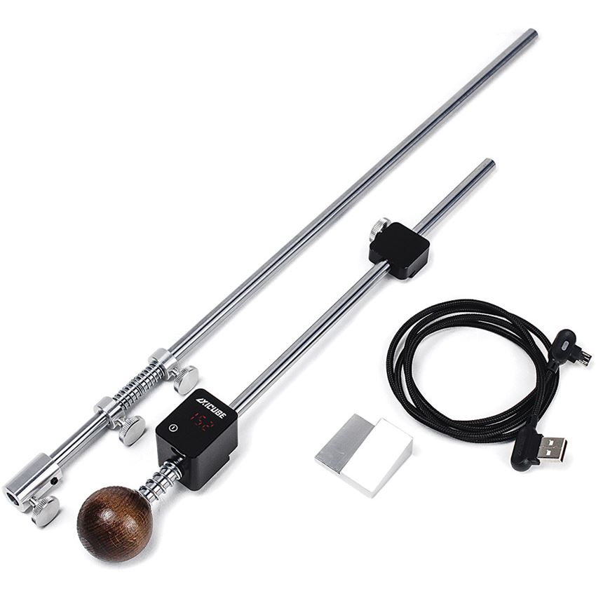 TSPROF T2100300 Abrasive Holder with Axicube