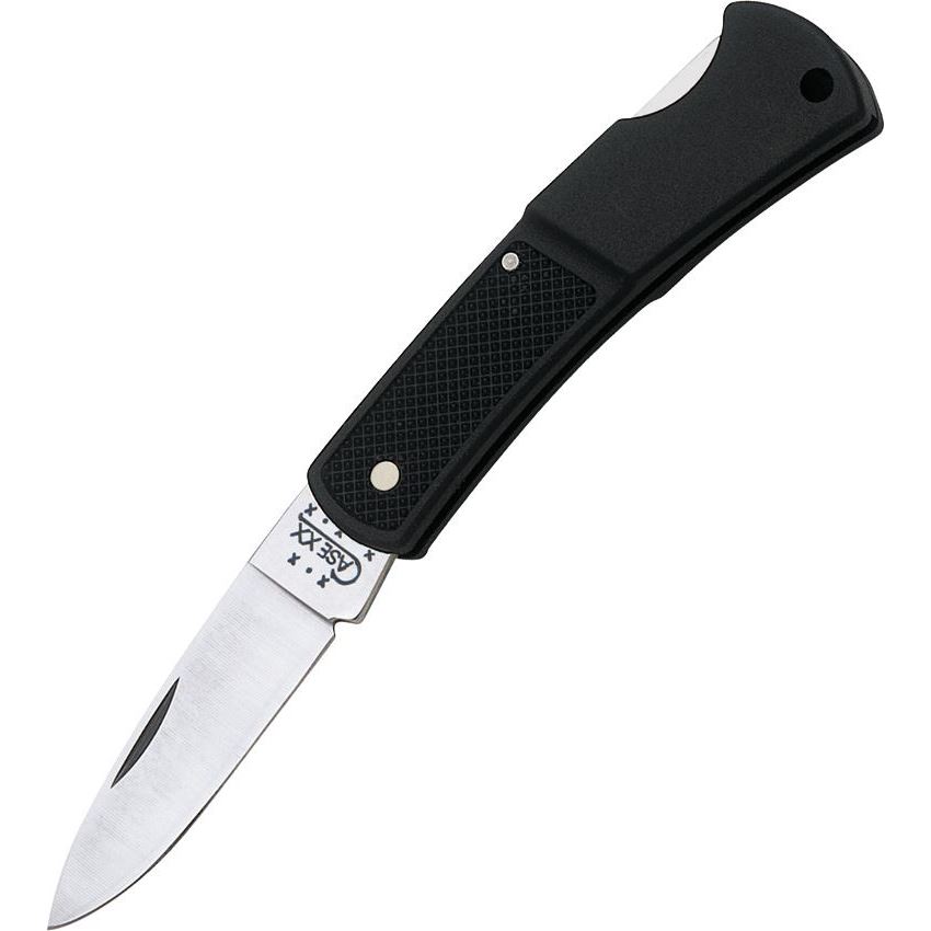Case 156 Caliber Lockback Folding Pocket Knife