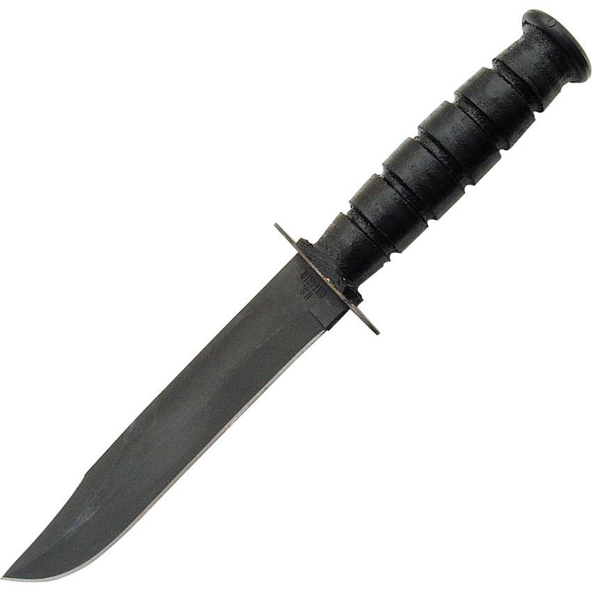 Ontario 498 Marine Combat Fixed Blade Knife