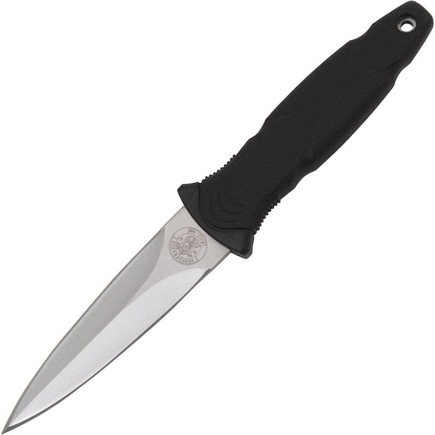Smith & Wesson HRT3 HRT Boot Fixed Blade Knife