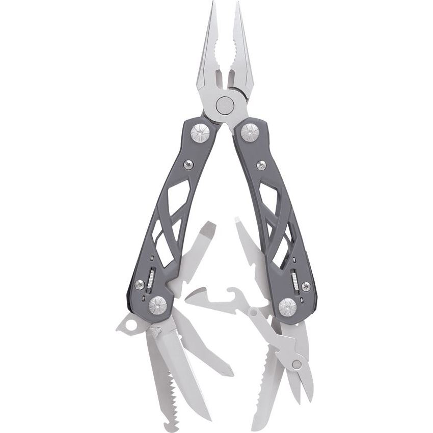 Gerber Suspension Multitool Multi-Plier Tool 22-01471 22-41471