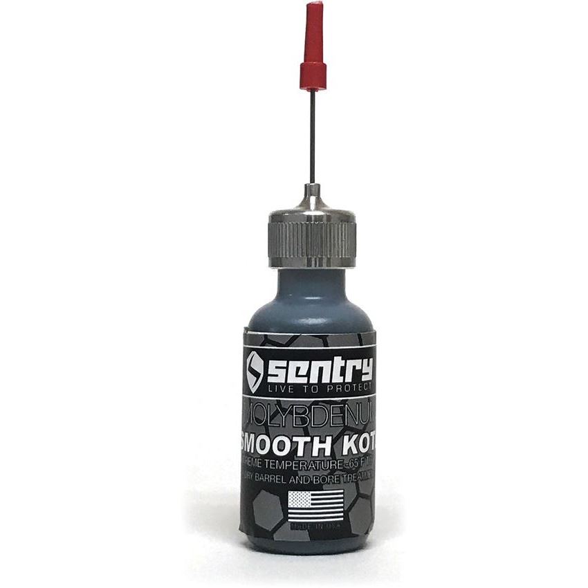 Sentry Solutions 1070 Smooth Kote ORMD Dry Lubricant and Bore Treatment