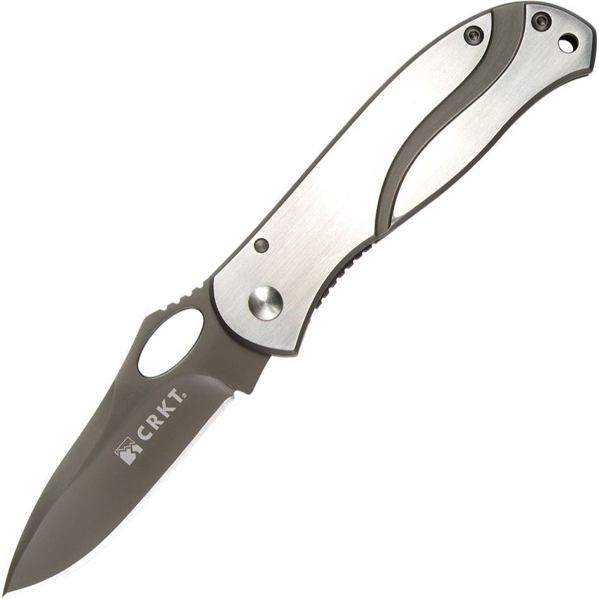Columbia River Knife & Tool CR-6480 Pazoda