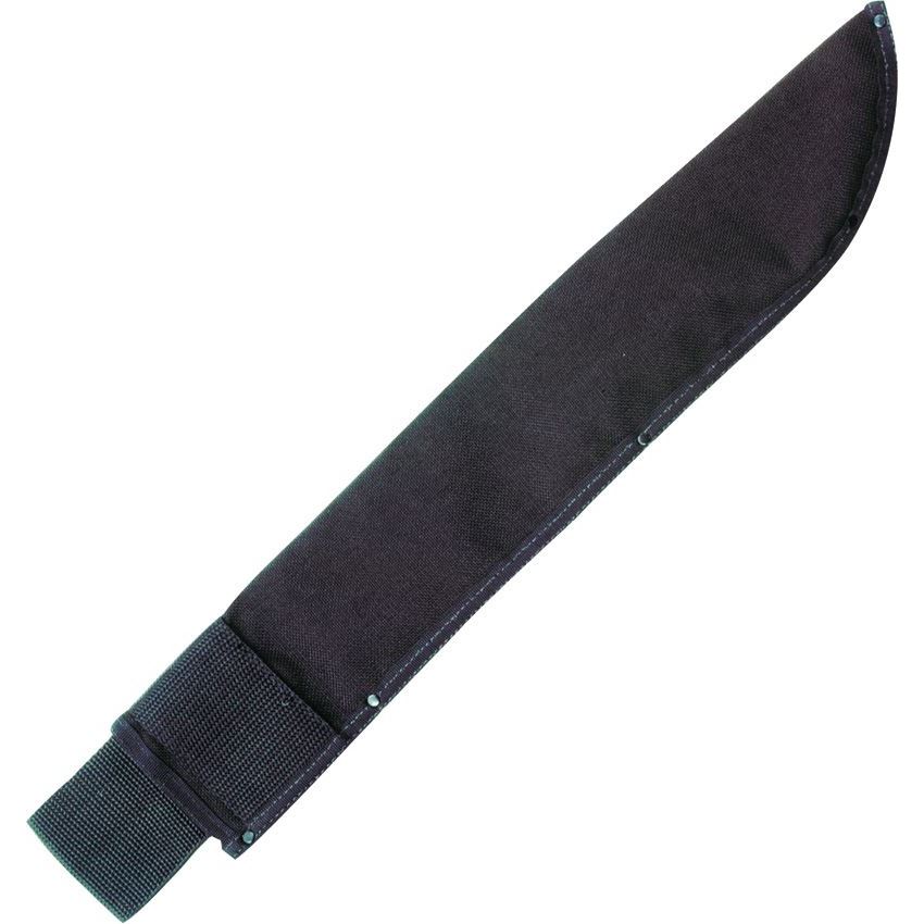 Ontario 22B 22Inch Machete Sheath with Black Lightweight Nylon ...