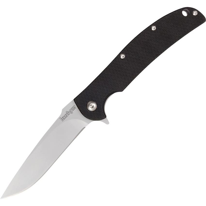 Kershaw 3410 Chill Linerlock Folding Pocket Knife
