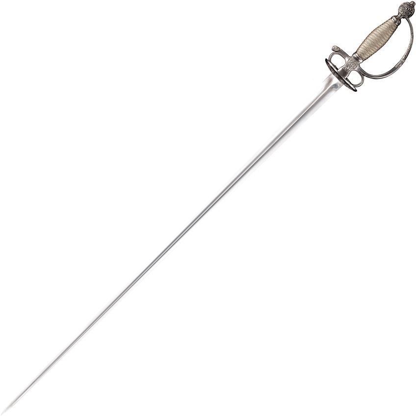 Cold Steel 88SMS Small Sword with Wire Wrapped Handle