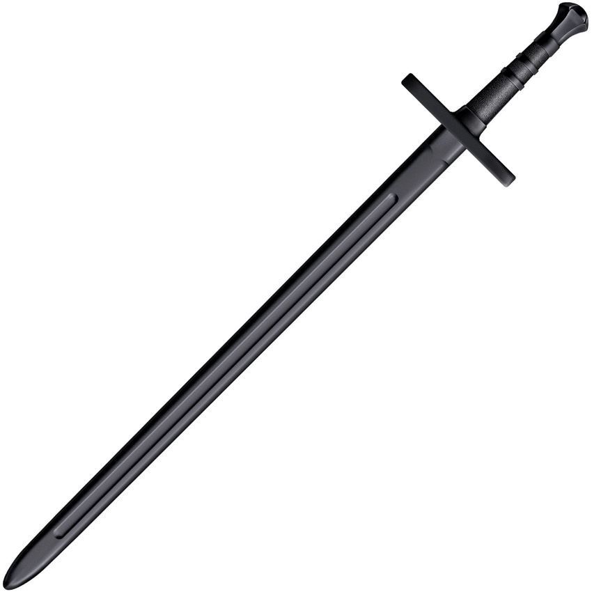 Cold Steel 92BKHNH Training Hand and a Half Sword