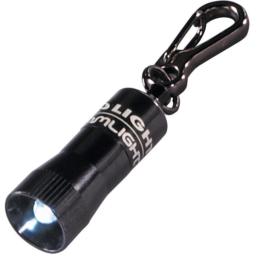 Streamlight 73001 Nano Led Flashlight Keychain