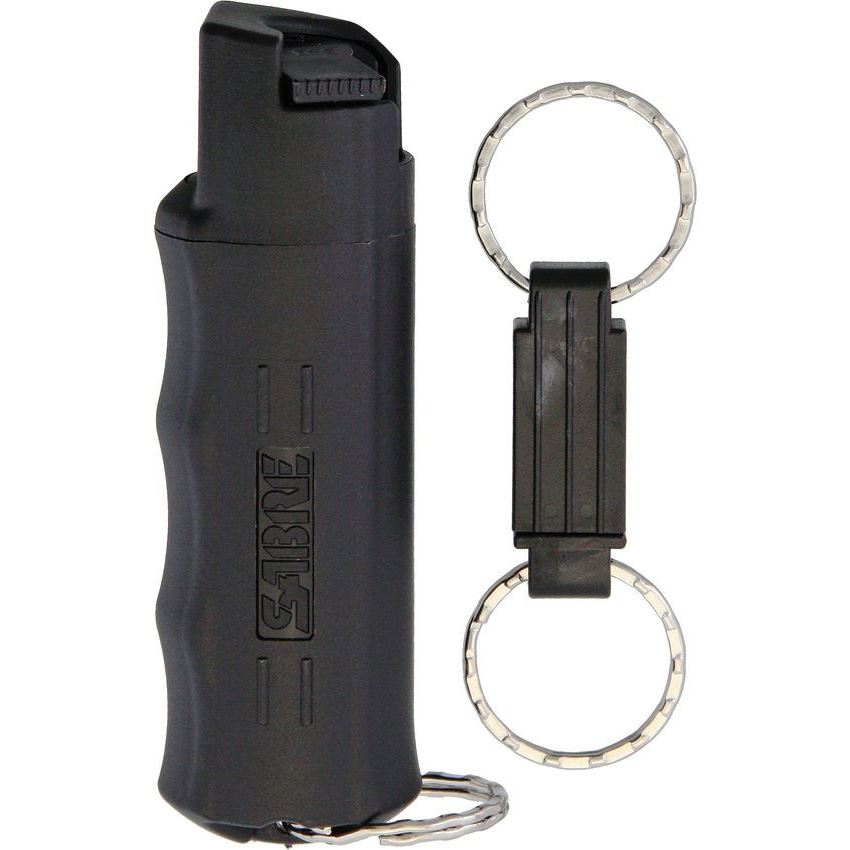 Sabre, Pepper Spray, Key Case