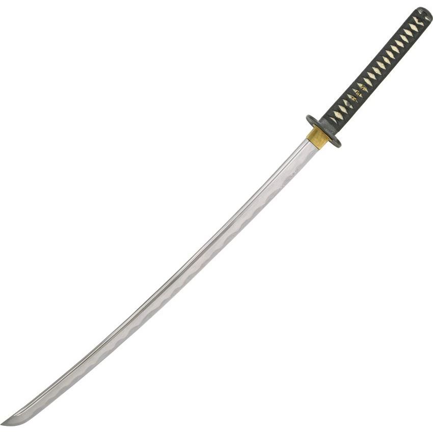 Paul Chen 2360 Ronin Katana Sword with Rayskin Handle