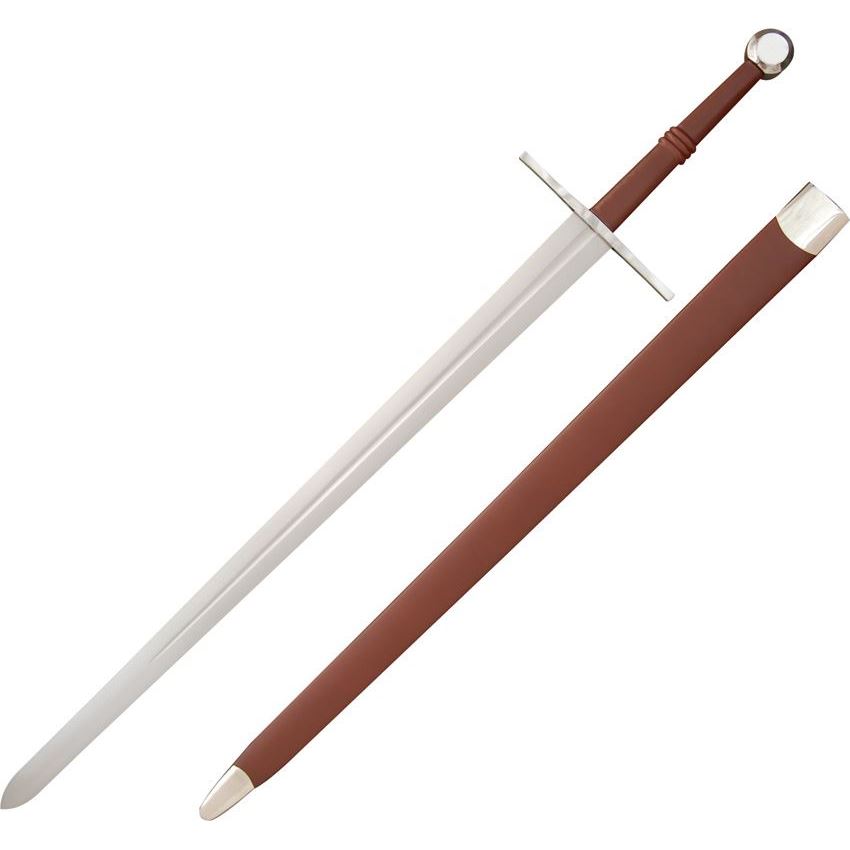 Paul Chen 2424 Tinker Great Sword of War Sword with Wood Handle