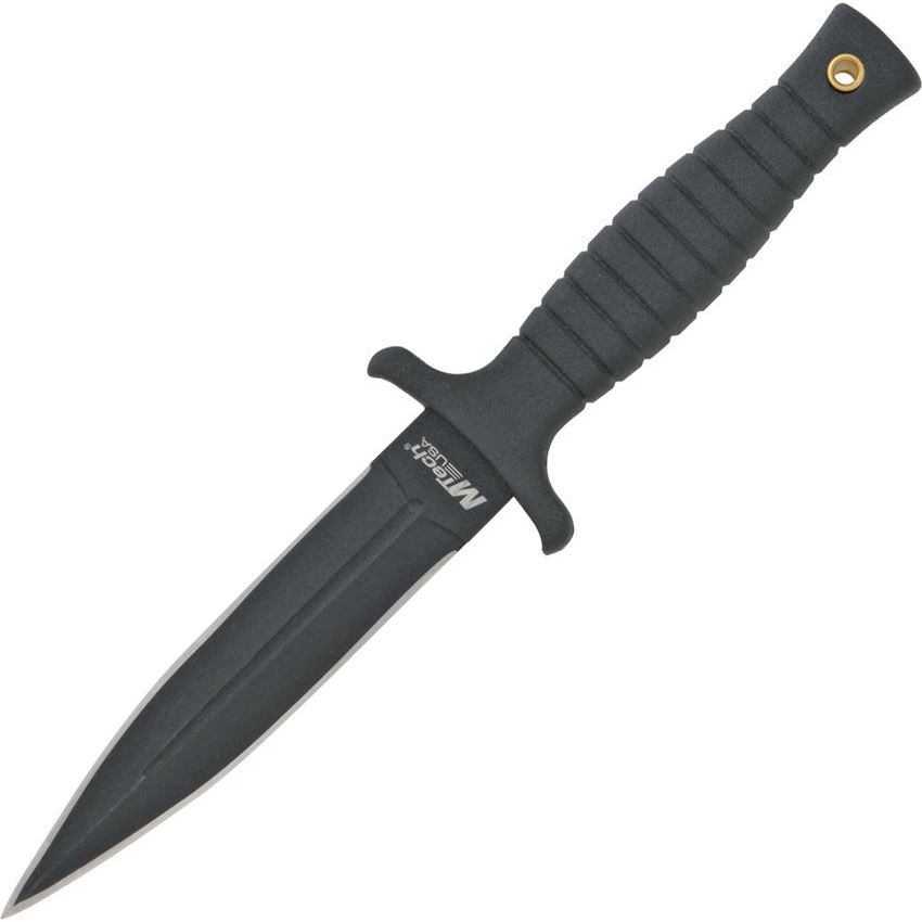 MTech 097 Boot Fixed Blade Knife