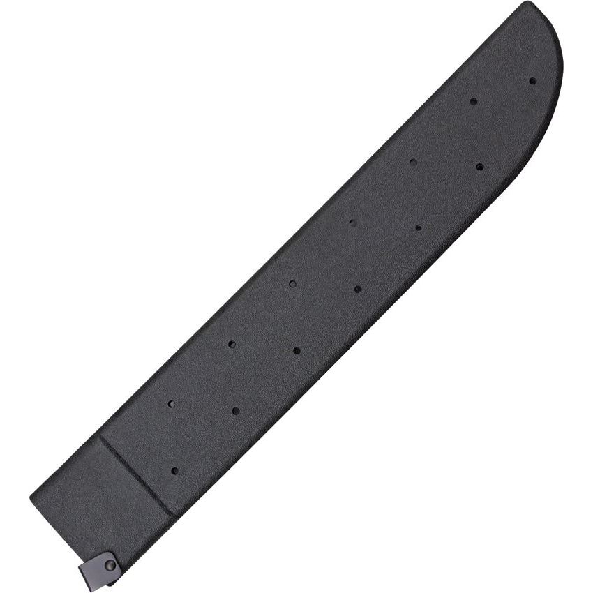 Ontario 18P Machete Sheath with Black Plastic Construction - Knife ...