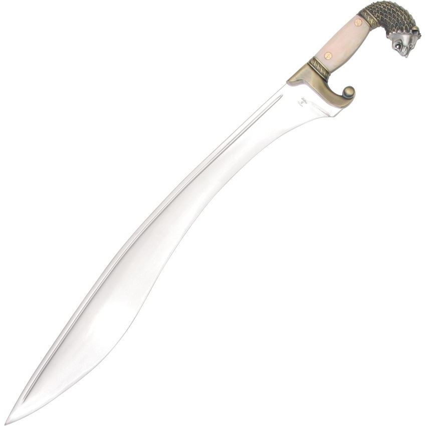 Gladius Swords CI268 Persian War Sword With Imitation Ivory Handle