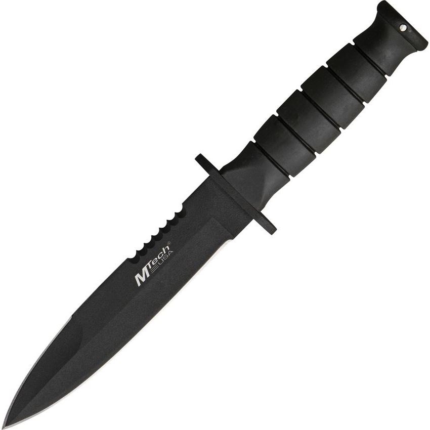 MTech 575 Fighting Fixed Blade Knife