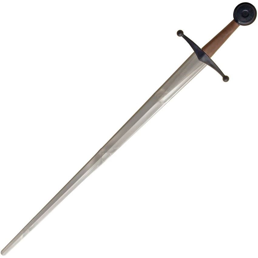Rawlings PR9022 Sparring Single Hand Sword With Brown Handle