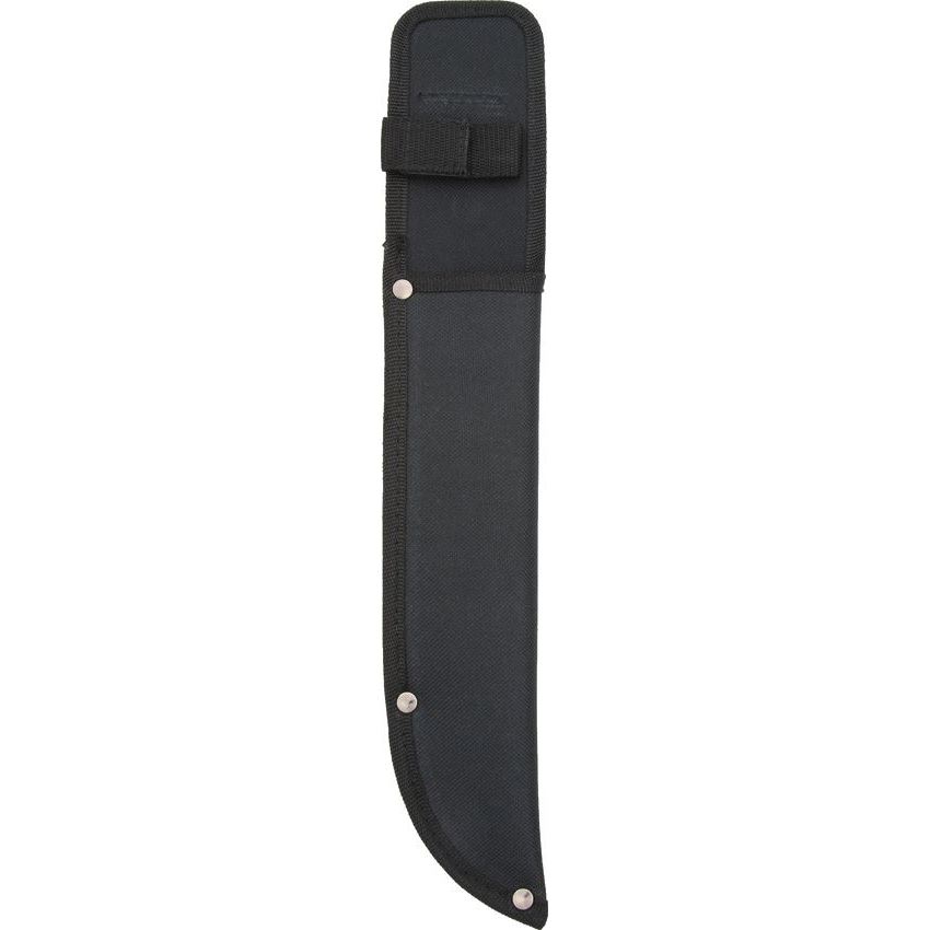 Sheath 266 8 Inch Straight Knife Sheath with Black Nylon