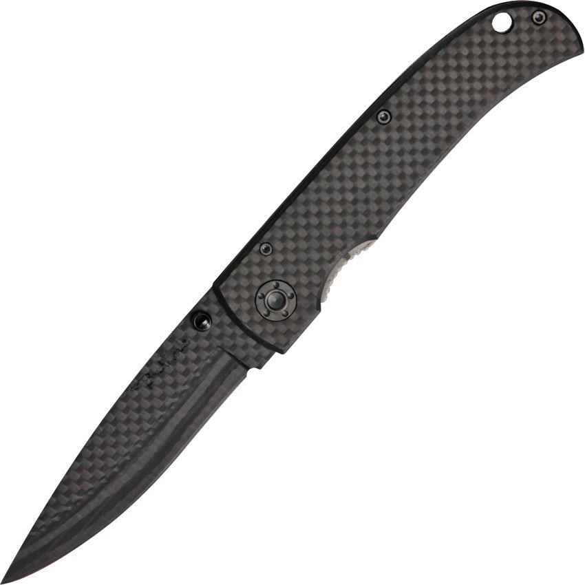Benchmark 053 Wildwind Linerlock Folding Pocket Knife