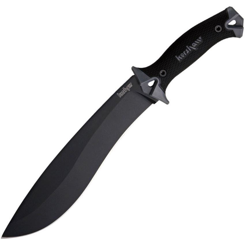 Kershaw 1077 Camp 10 Fixed Blade Knife