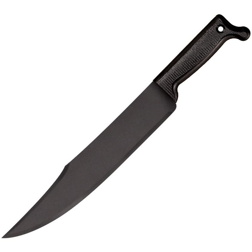 Cold Steel 97BWM12S Bowie Machete Fixed Blade Knife